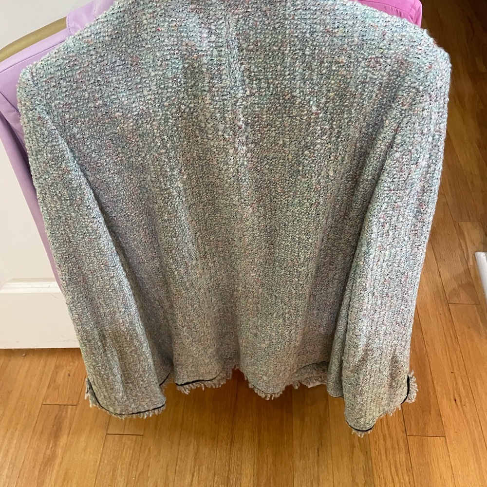 Large Dressy Jacket